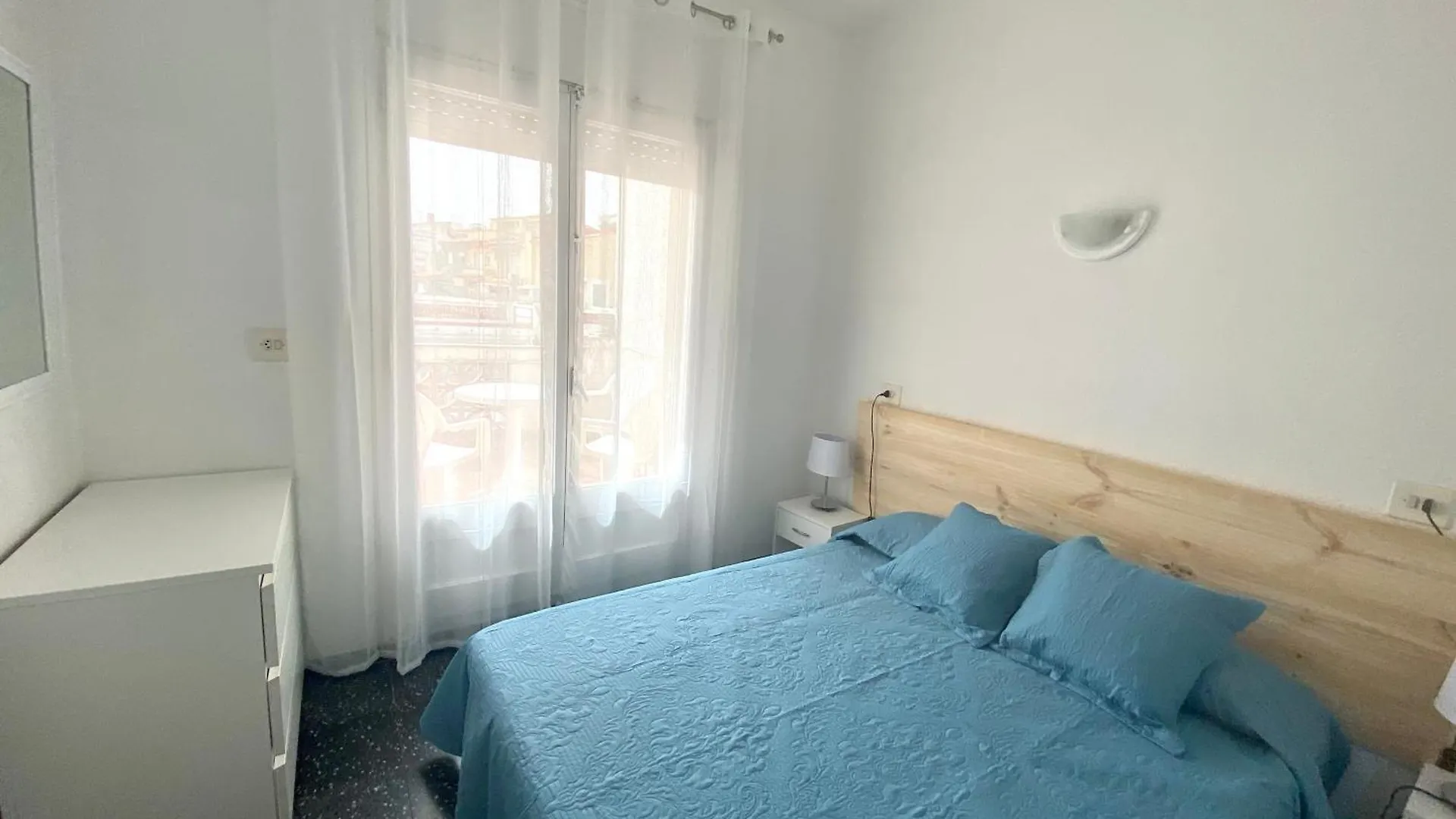 Villa Margarida L' Escala 0*,
