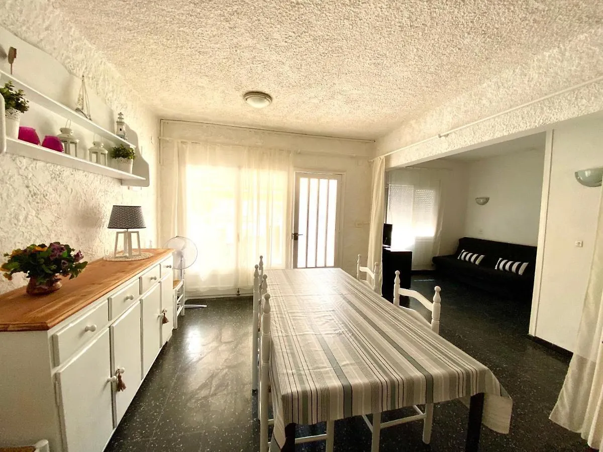 Ferienhaus Villa Margarida L' Escala
