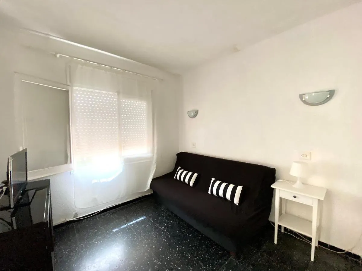 Willa Margarida L' Escala